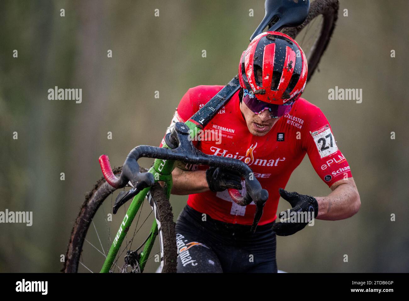 Swiss cyclocross deals