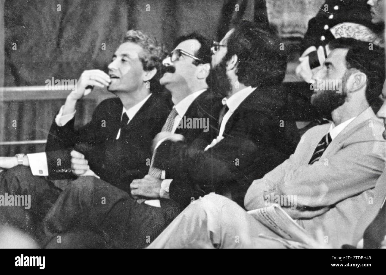 Rafael escuredo rodríguez hires stock photography and images Alamy