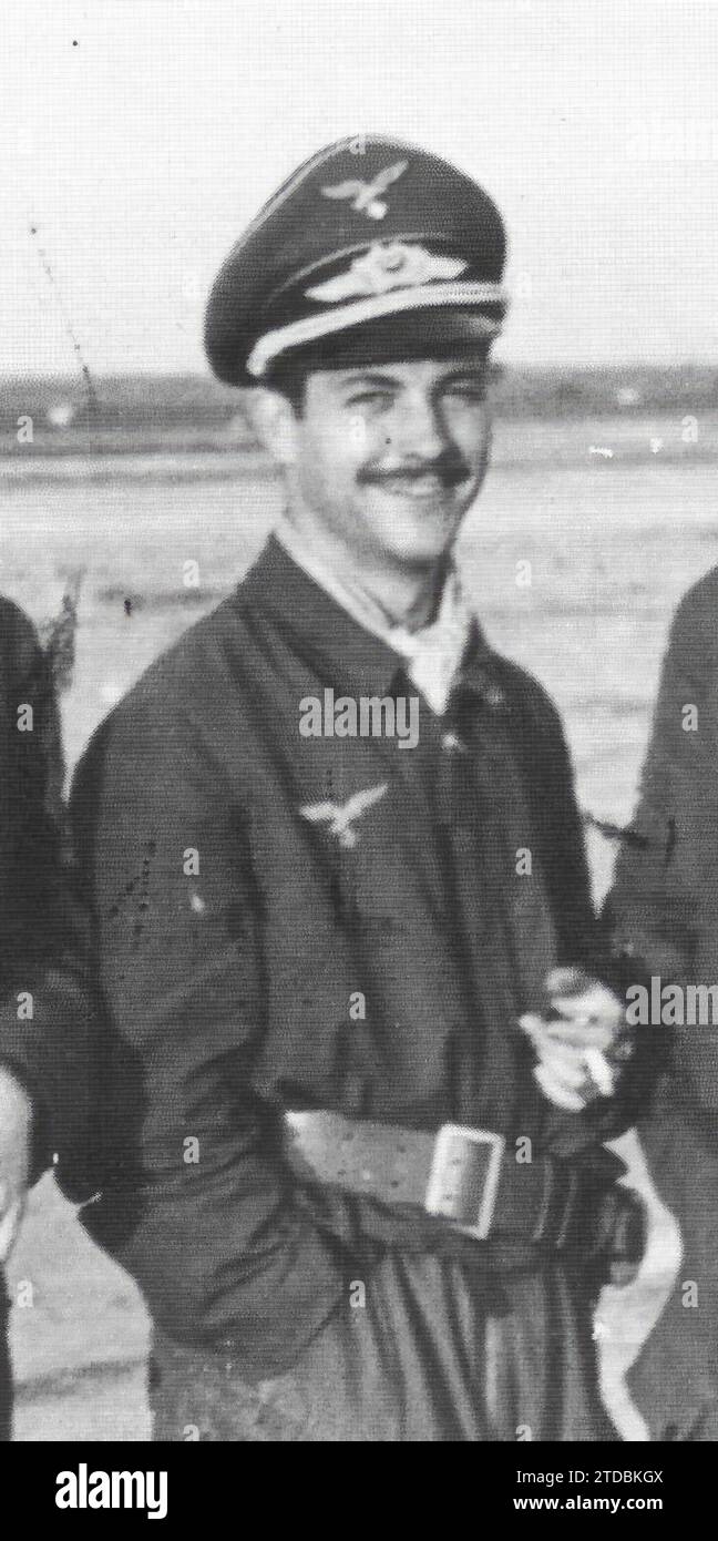 Carlos texidor hi-res stock photography and images - Alamy