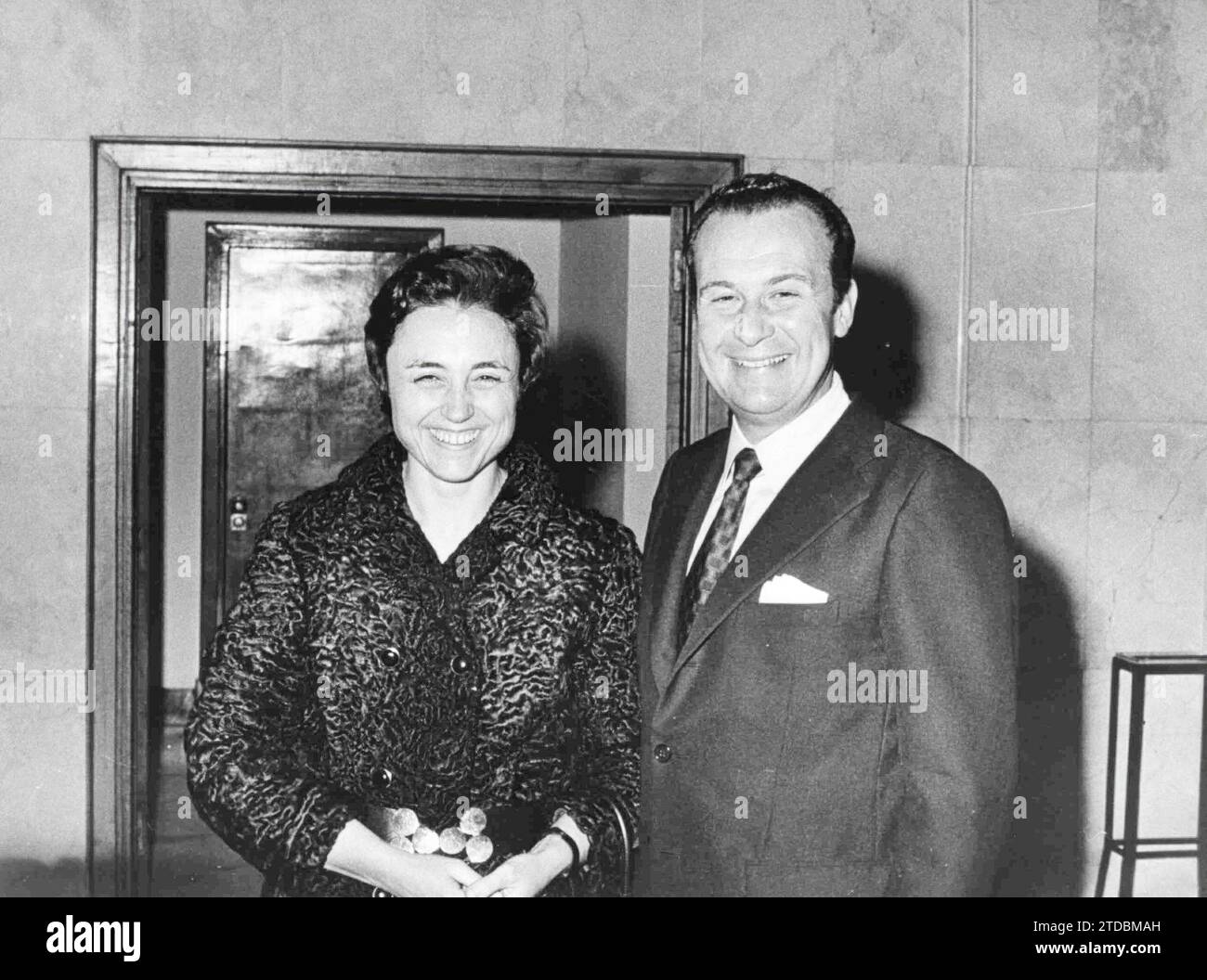 Nemesio fernandez cuesta illana hires stock photography and images Alamy