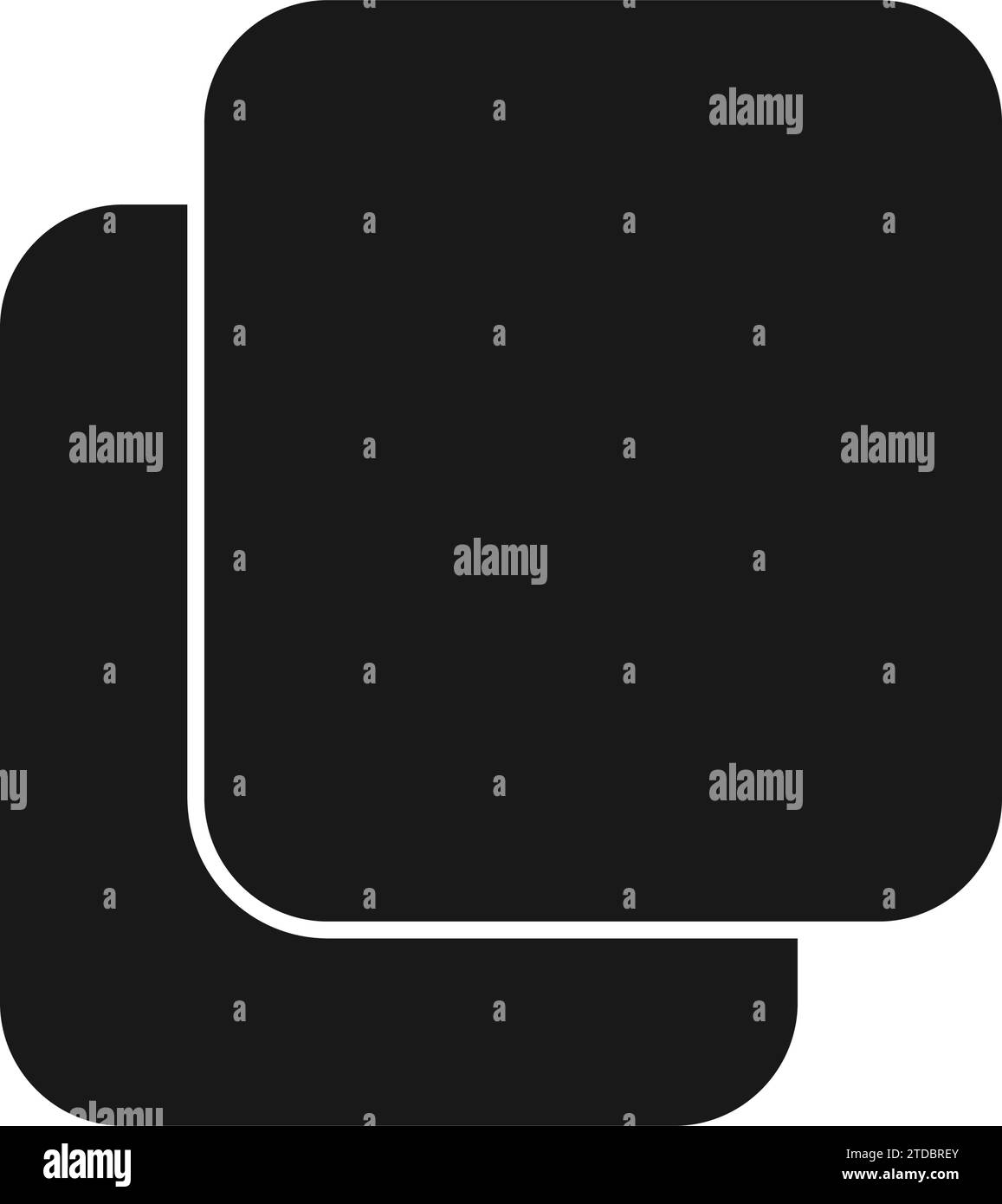 File format vector vectors Black and White Stock Photos & Images - Alamy