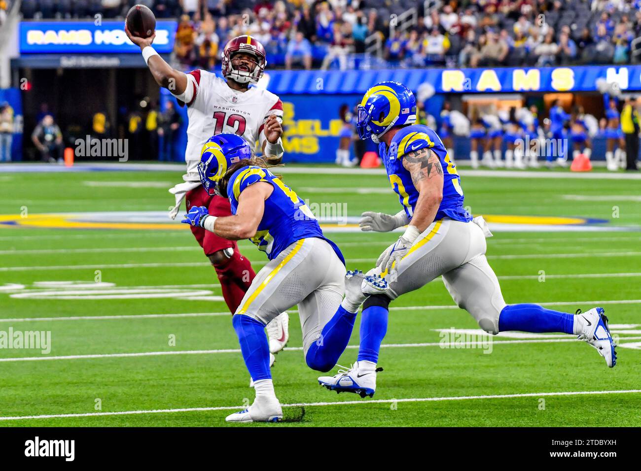 Jacoby brissett 2023 hi-res stock photography and images - Alamy
