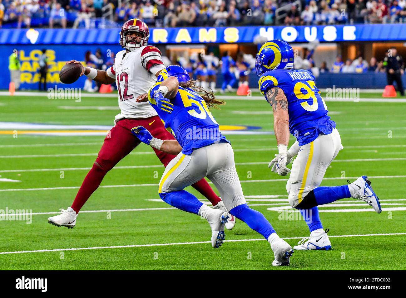 Jacoby brissett 2023 hi-res stock photography and images - Alamy