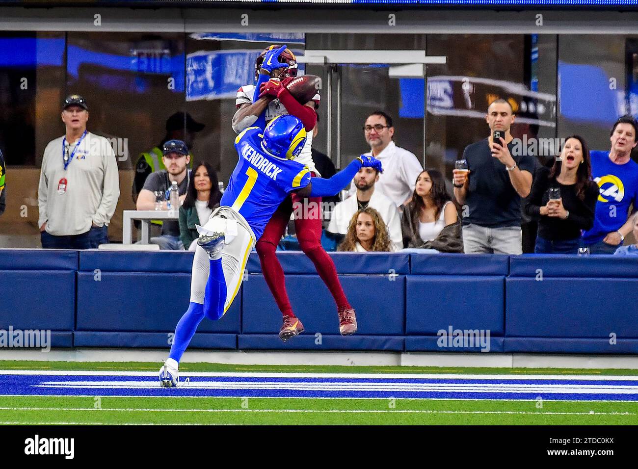 Terry mclaurin 2023 washington hires stock photography and images Alamy