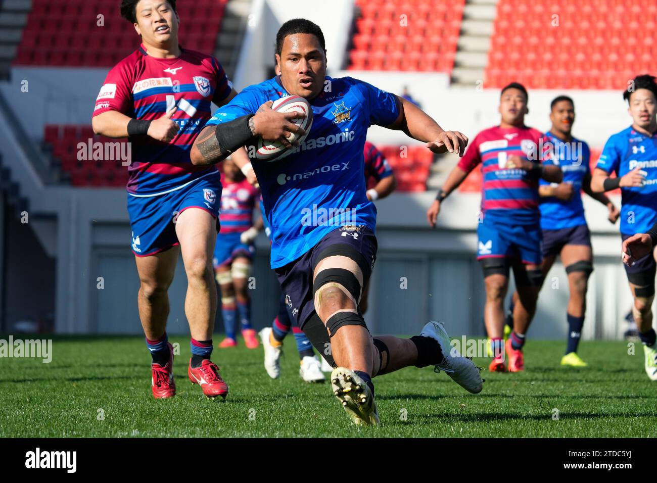 OSAKATOIN RUGBY FOOTBALL TEAM ウェア OSAKATOIN RUGBY FOOTBALL TEAM ウェア 2025年最新】大阪桐蔭