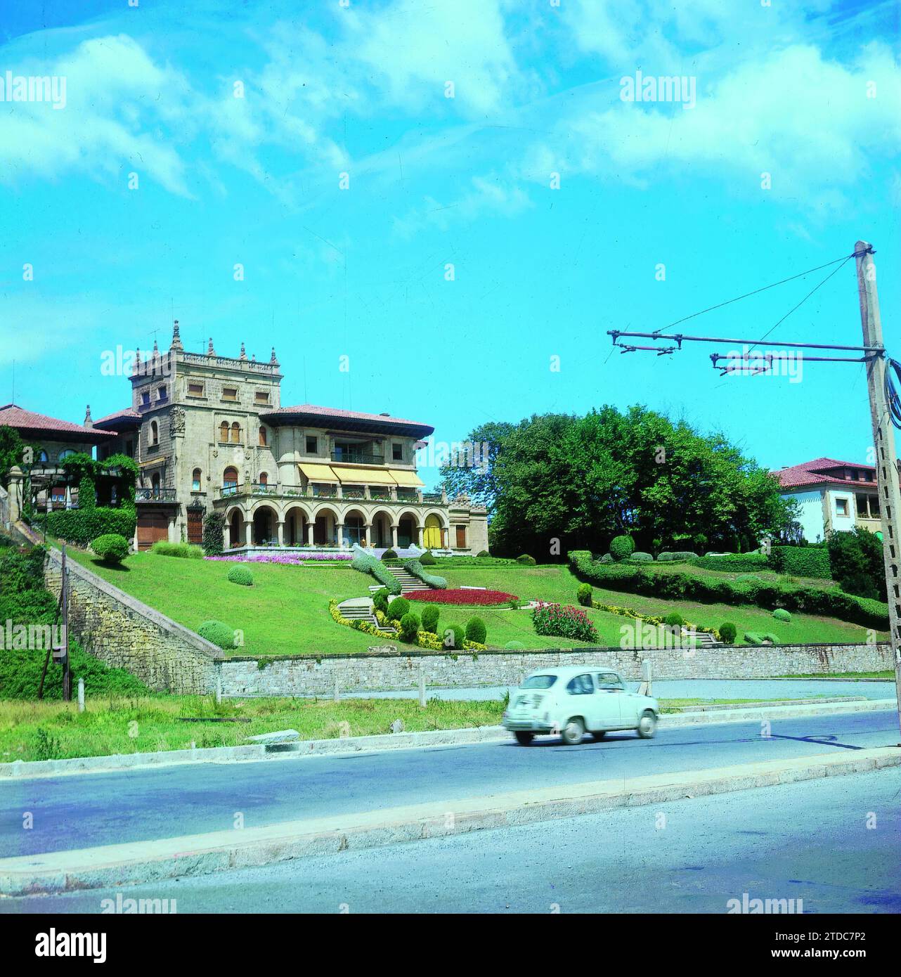 Alvaro garcia pelayo hi-res stock photography and images - Alamy 