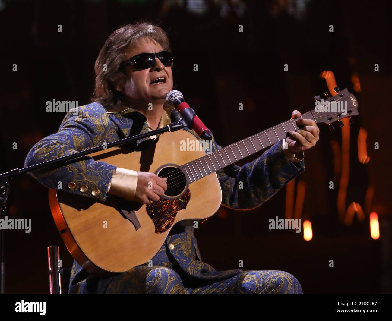 Jose feliciano hi-res stock photography and images - Alamy