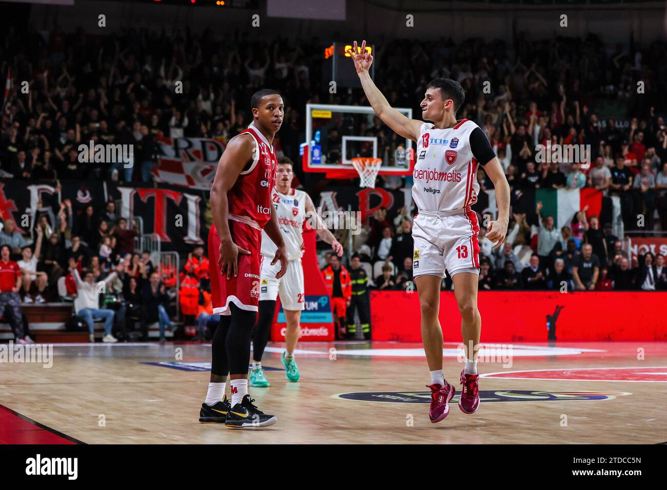 Context of Varese’s Off-Season Strategy