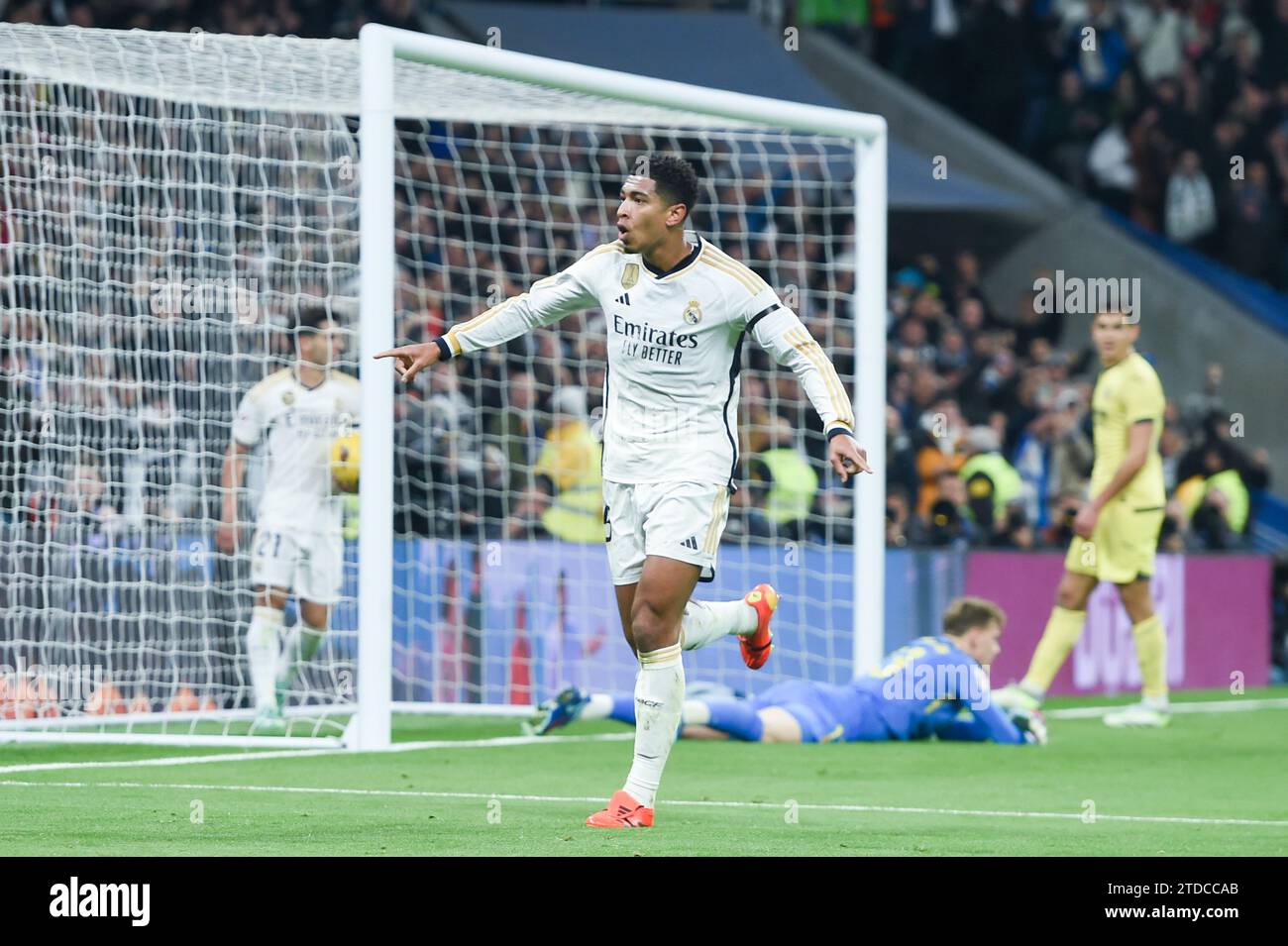 Jude Bellingham Real Madrid 2023 Hi res Stock Photography And Images Jude Bellingham Real Madrid 2023 Hi res Stock Photography And Images