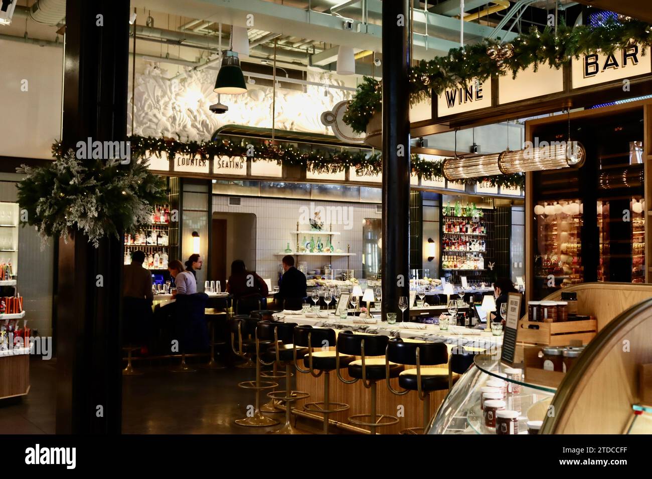 Lower historic district hires stock photography and images Alamy