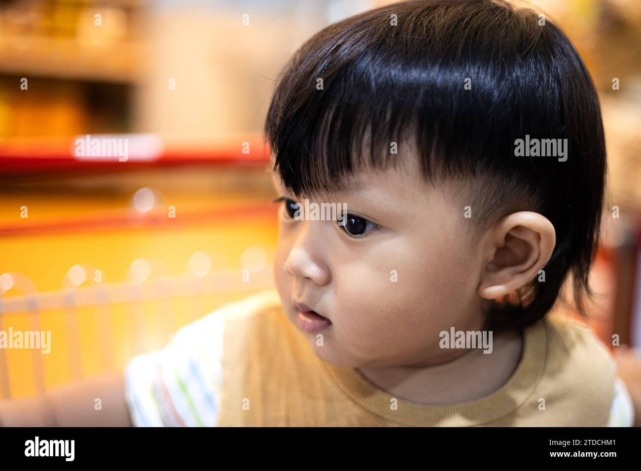 Small Customer Small Customer
