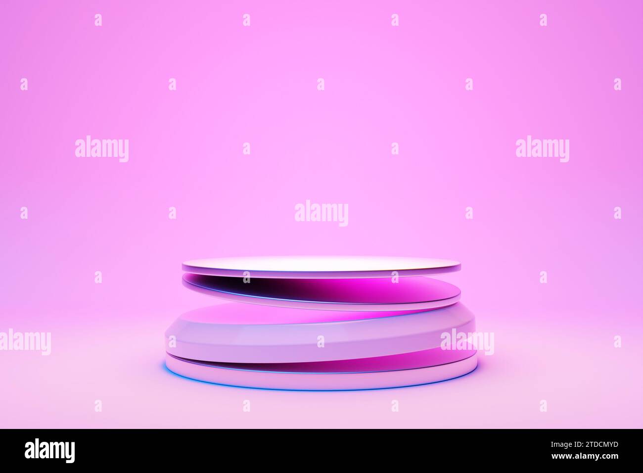 3d background products display podium scene with geometric platform ...