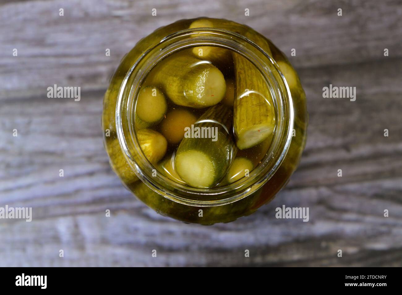 Miniature cucumbers hires stock photography and images Alamy