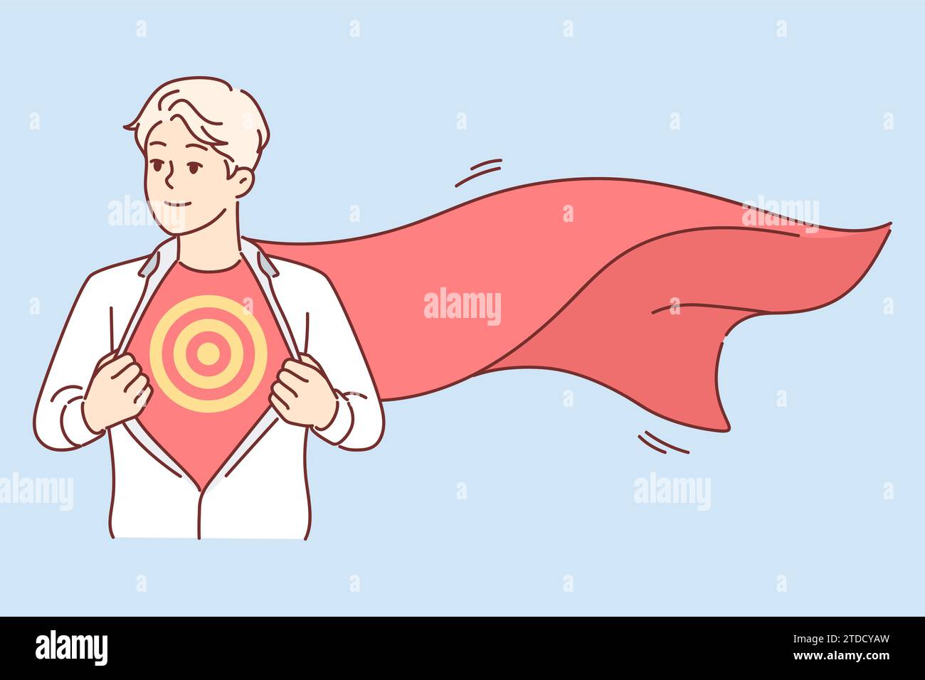 Life Insurance: Your Financial Superhero Cape
