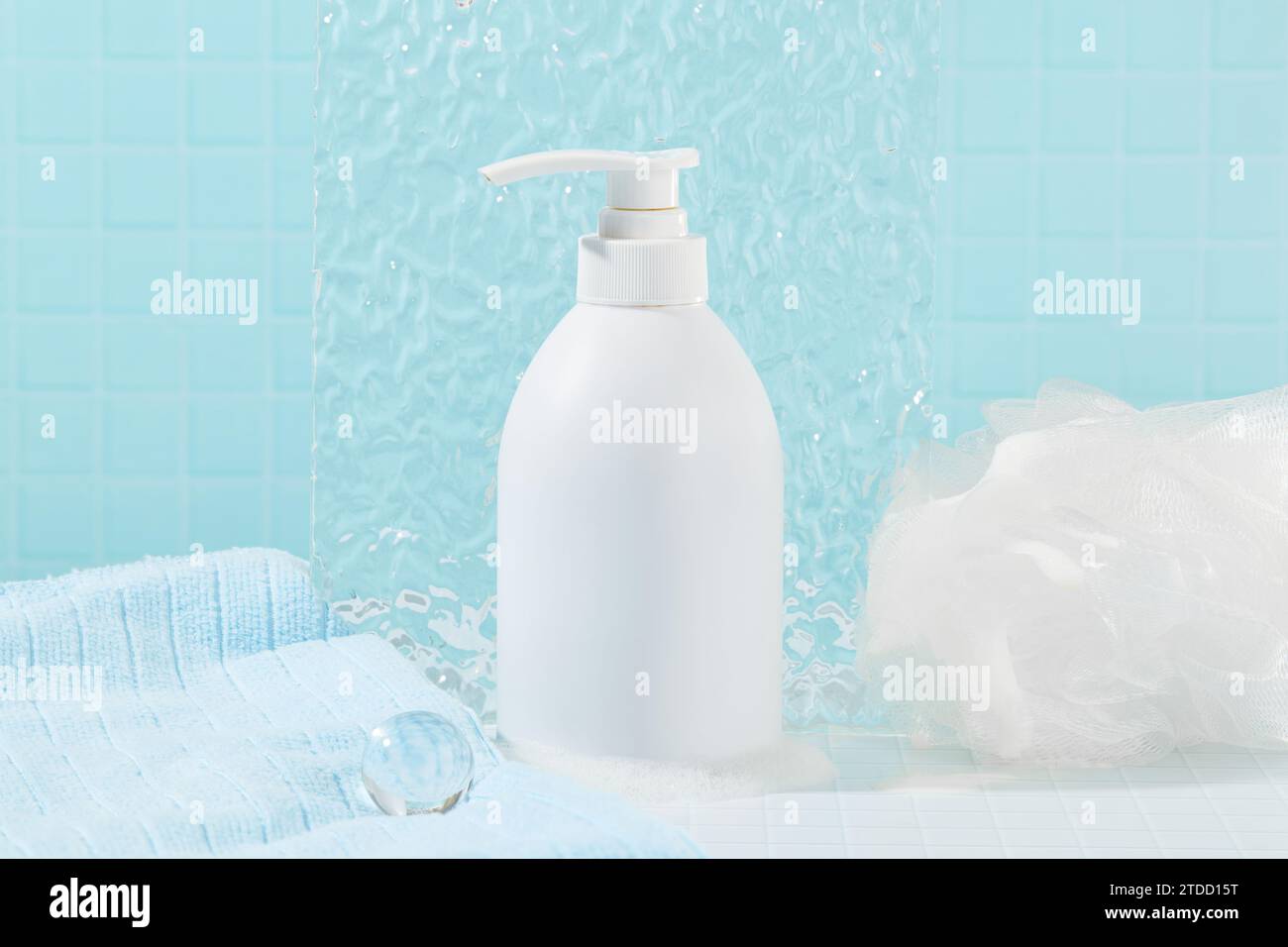 Gel wc hi-res stock photography and images - Alamy