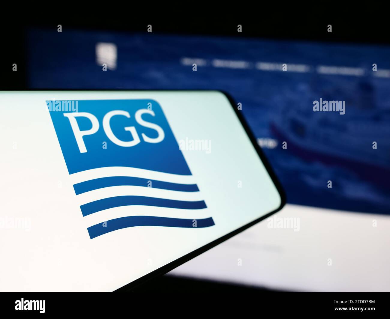 Geo marketing logo hi-res stock photography and images - Alamy