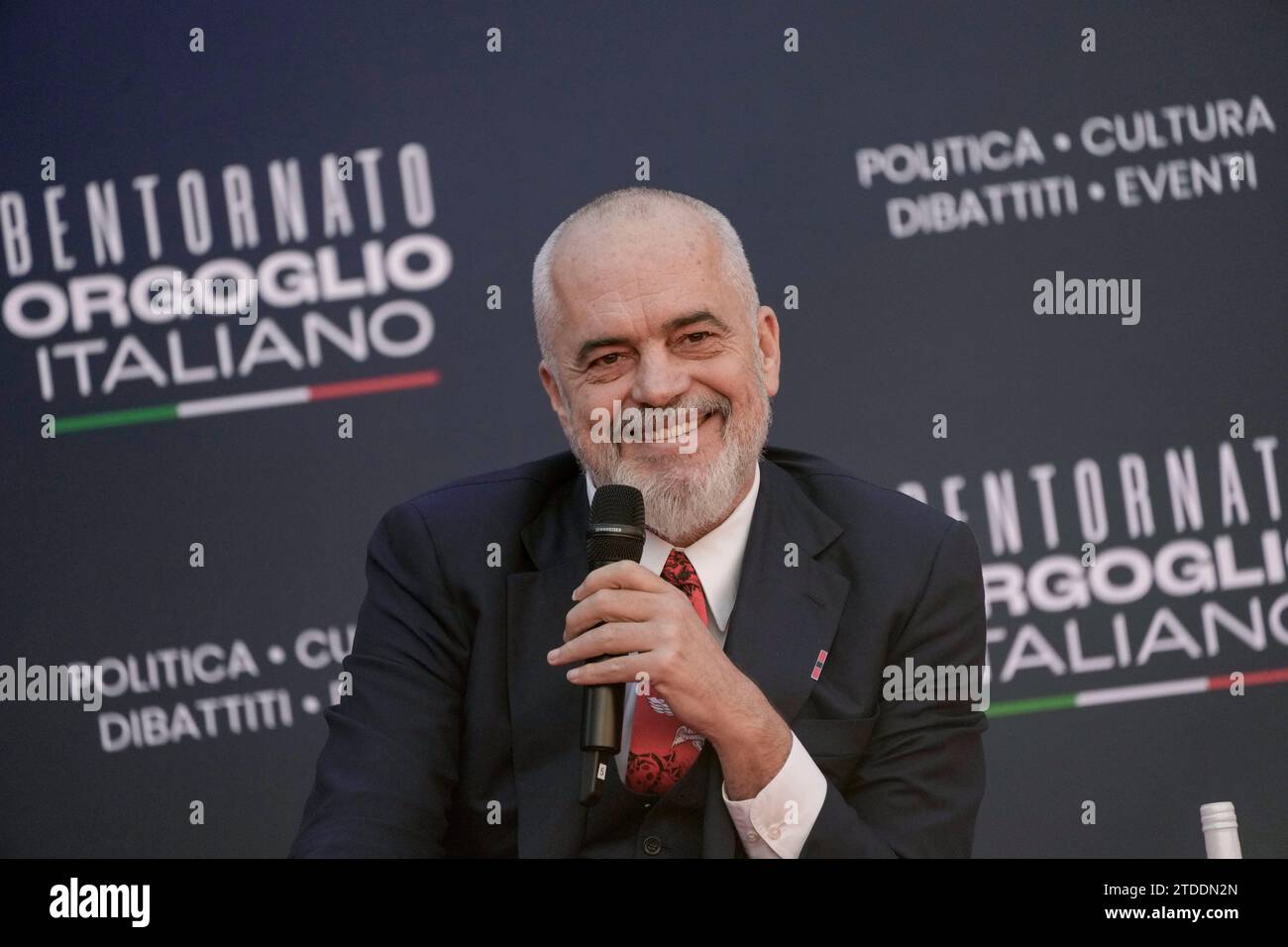 YOU ARE NOT THE HEIRS OF PLATO ALBANIA S EDI RAMA REBUKES GREECE visual data 8