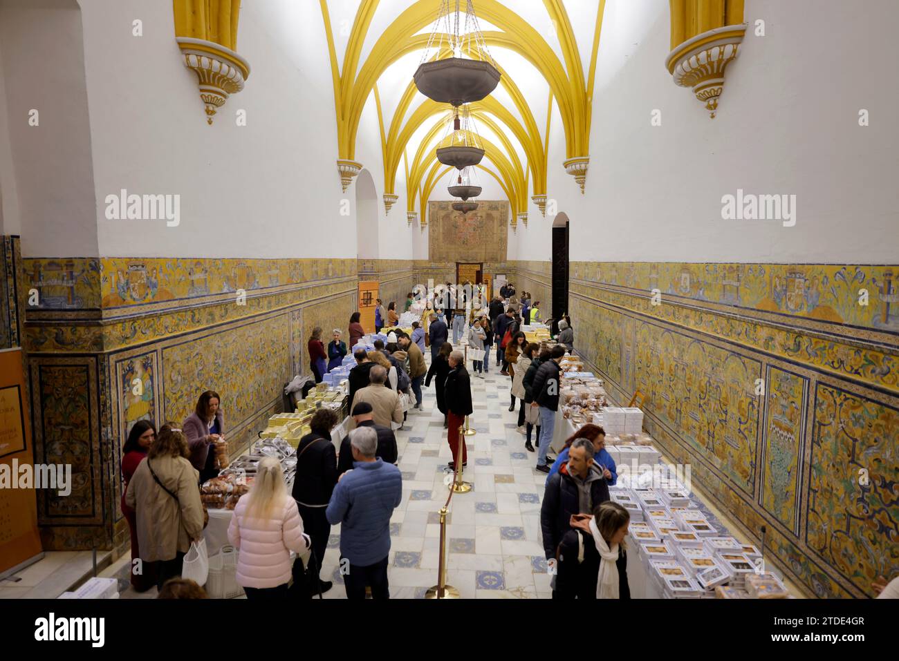 customers-browse-marmalades-and-cakes-made-by-cloistered-nuns-at-a