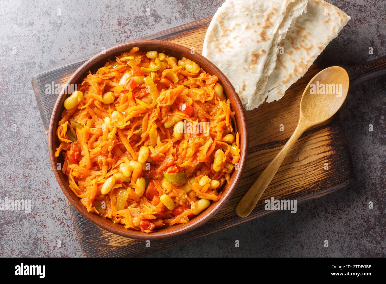 CURRY O MASALA? LA MISCELA DI SPEZIE CHE HA CONQUISTATO IL MONDO - Foto 12