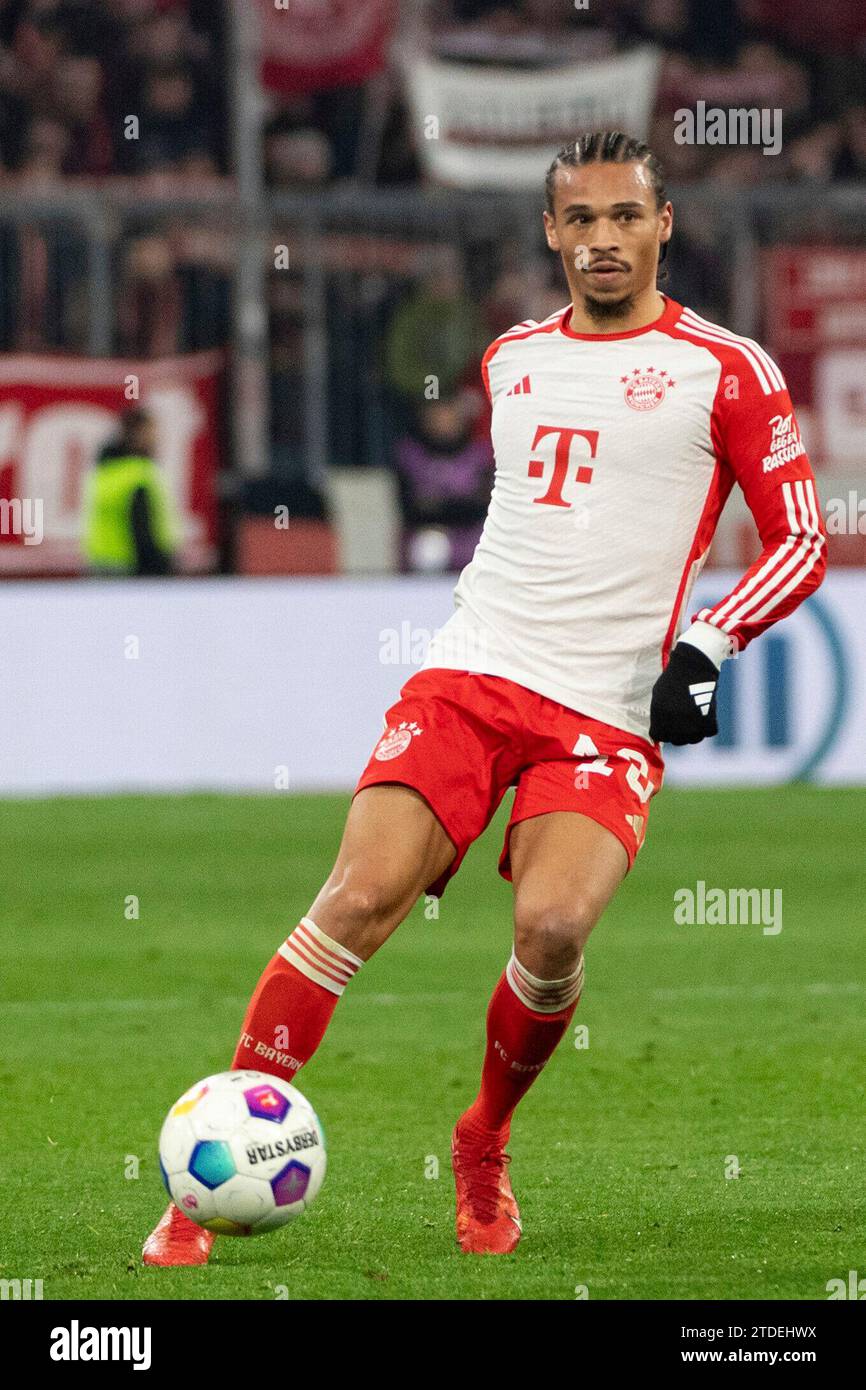 Fc bayern muenchen vs vfb stuttgart hi-res stock photography and images -  Alamy