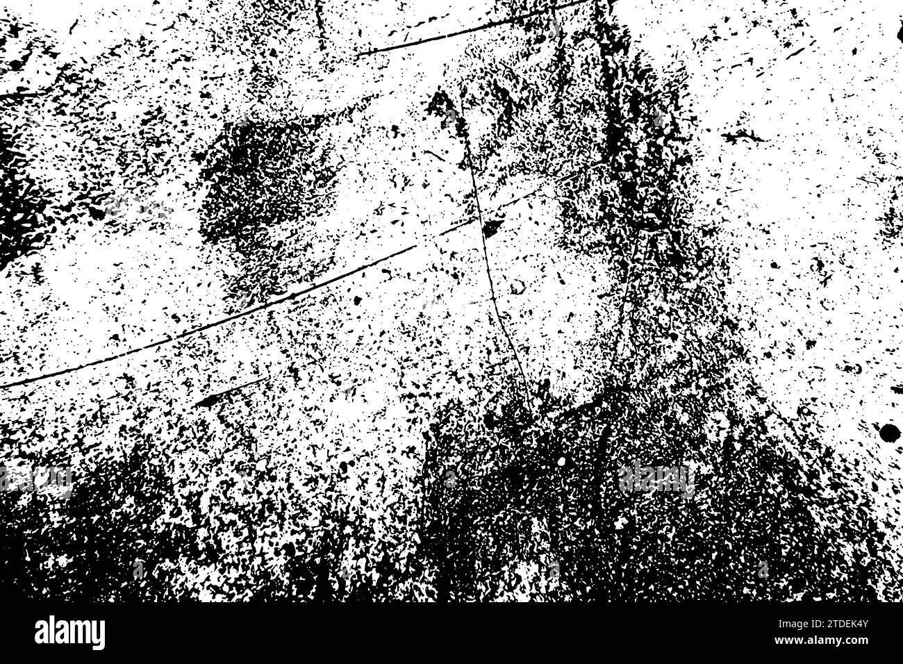 Distress Overlay Texture Stock Vector Image & Art - Alamy