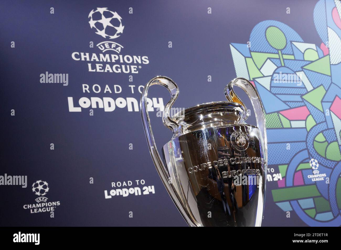the-uefa-champions-league-trophy-is-pictured-during-the-uefa-champions
