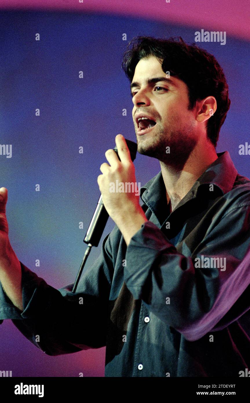 Samuele bersani photographs hi-res stock photography and images - Alamy