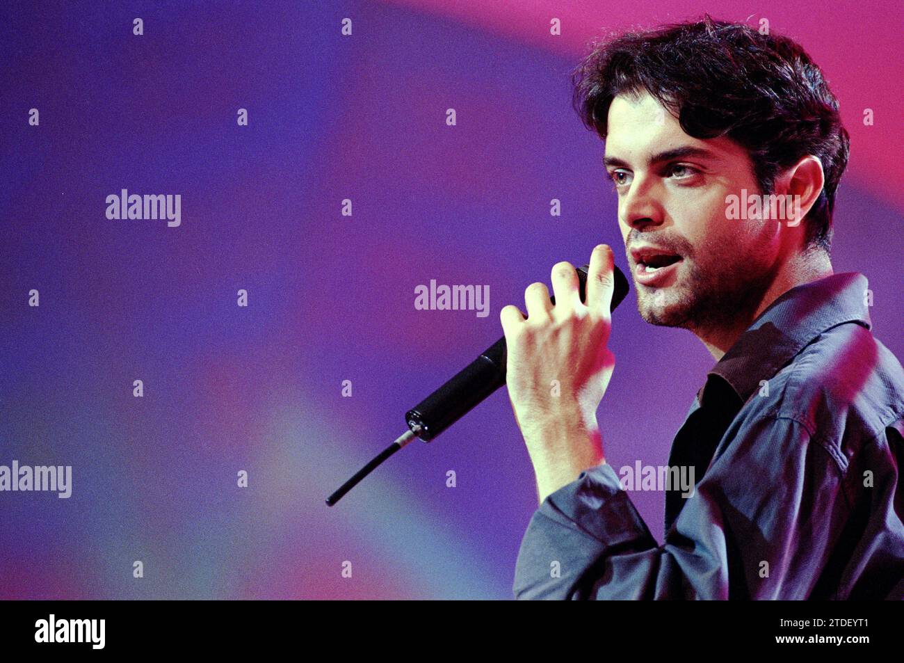 Samuele bersani photographs hi-res stock photography and images - Alamy