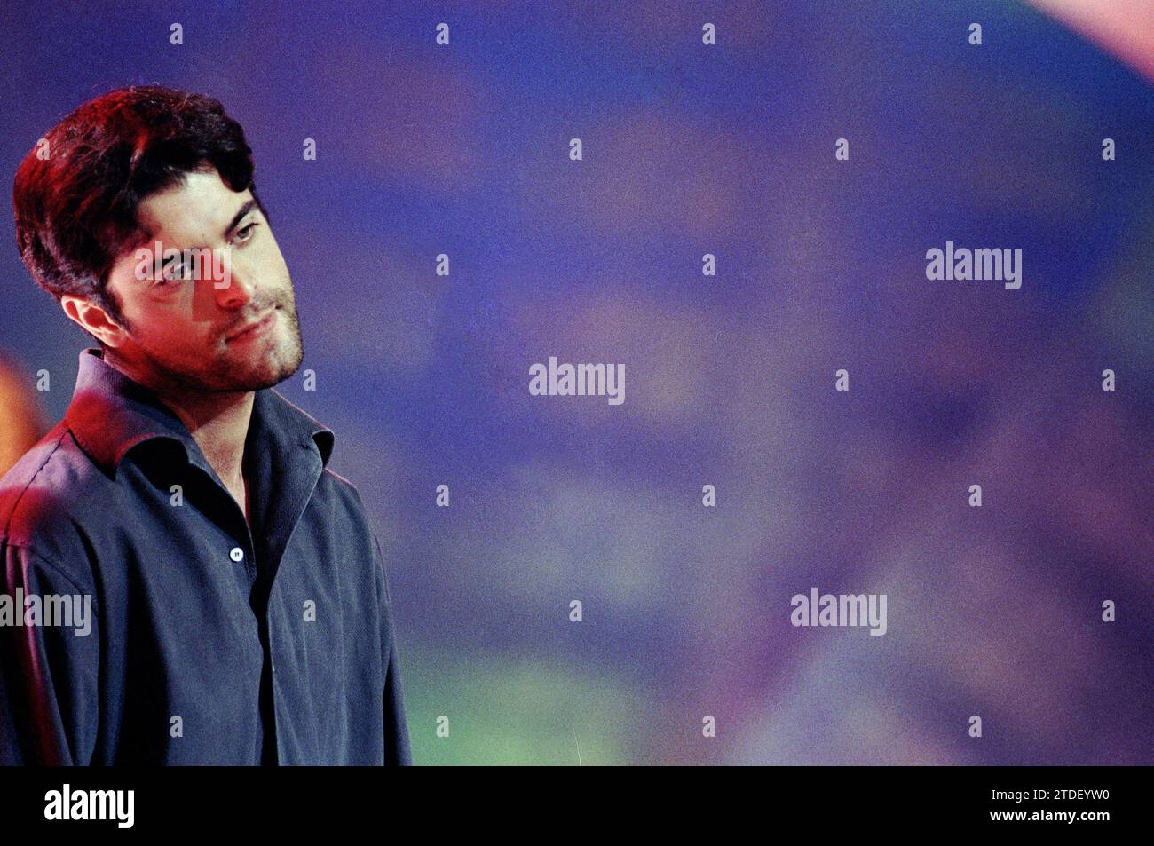Samuele bersani photographs hi-res stock photography and images - Alamy