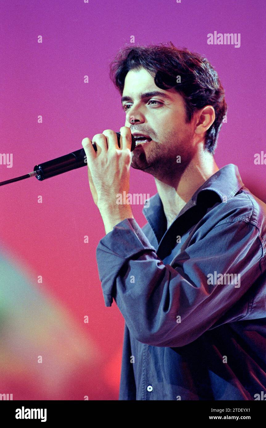 Samuele bersani immagini 1998 hi-res stock photography and images - Alamy