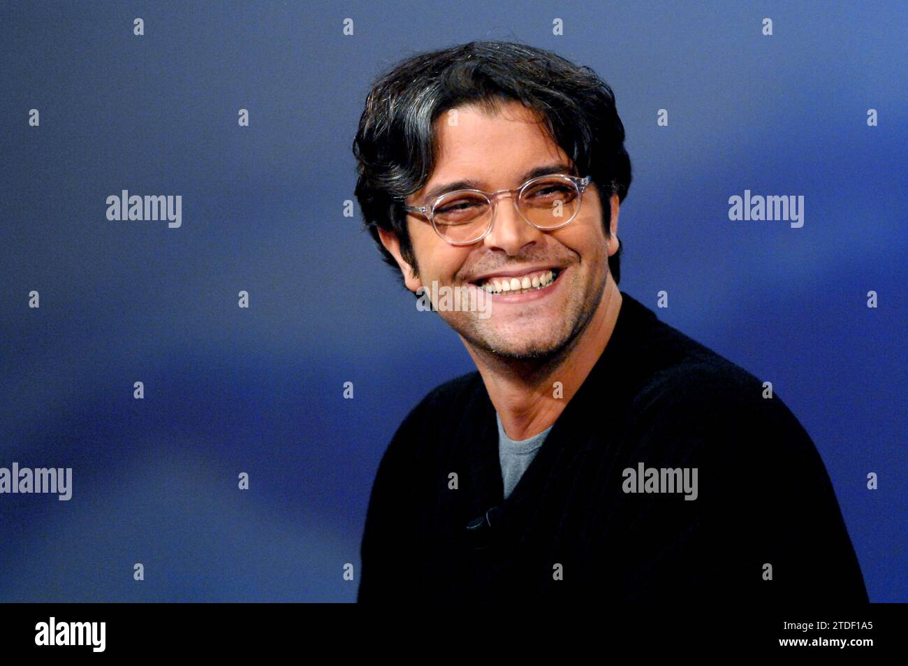 Fabio fazio 2008 hires stock photography and images Alamy