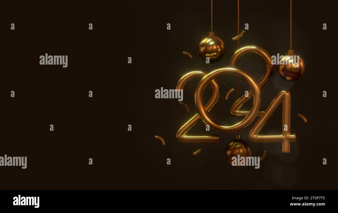 Typography Brilliance: 3D Letters in 2024 Stock Photo - Alamy