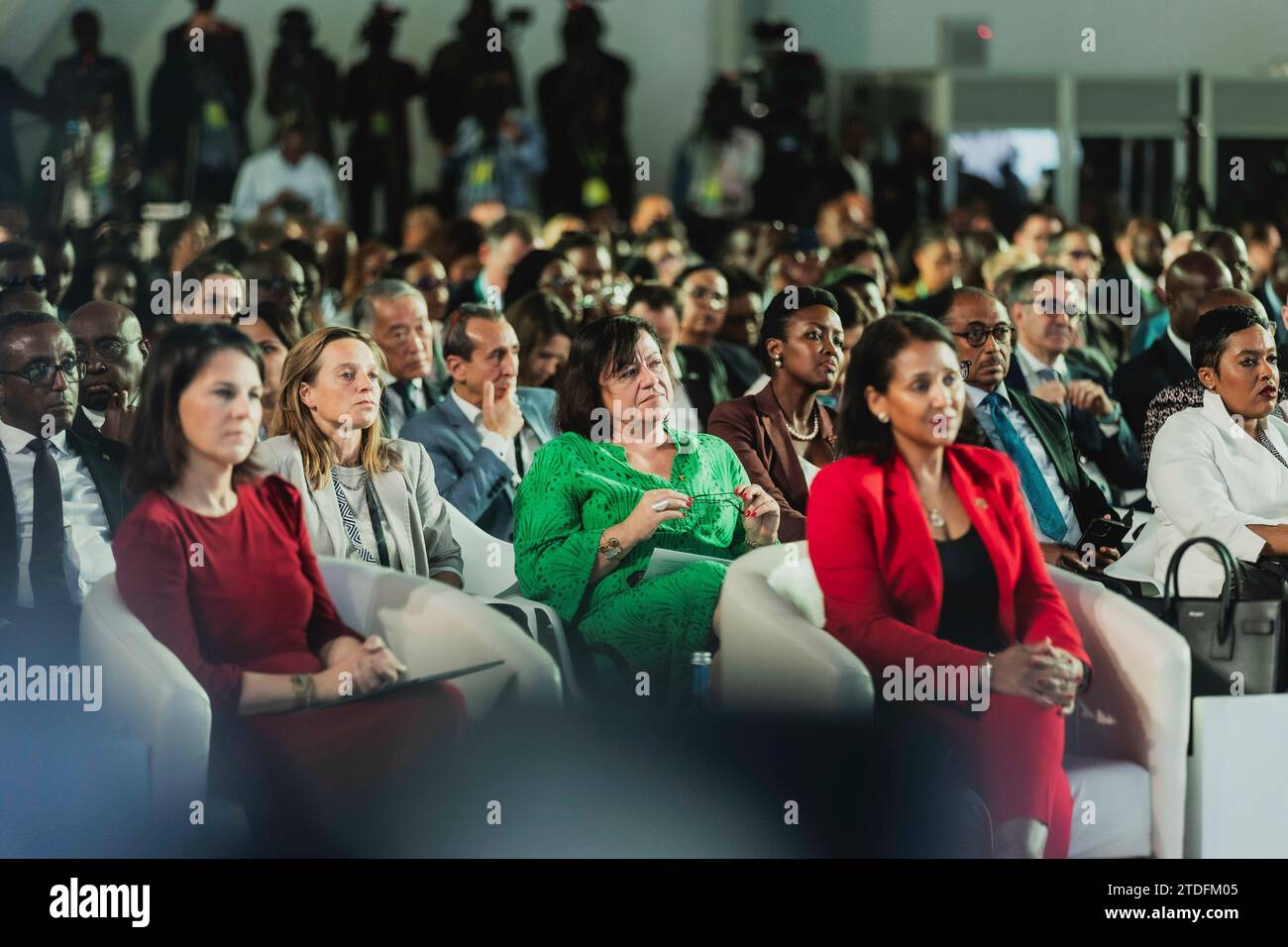 Baerbel Kofler, Parliamentary State Secretary in the Federal Ministry