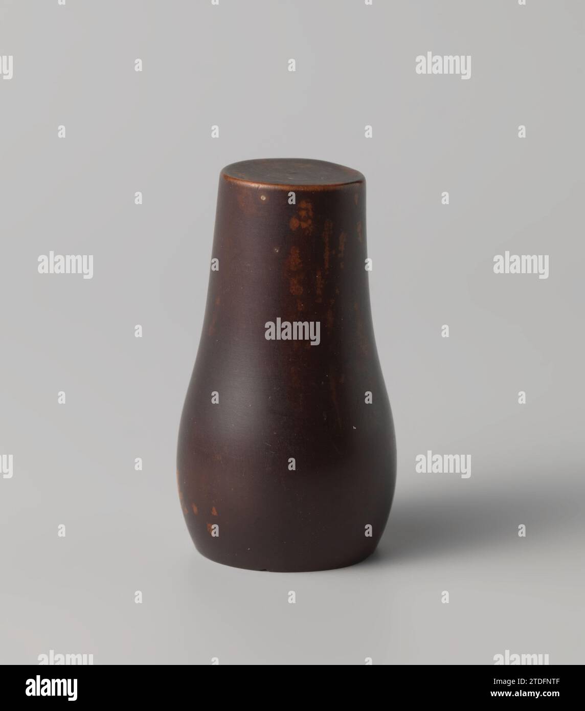 mouthpiece cover, anonymous, 1800 1850 mouthpiece