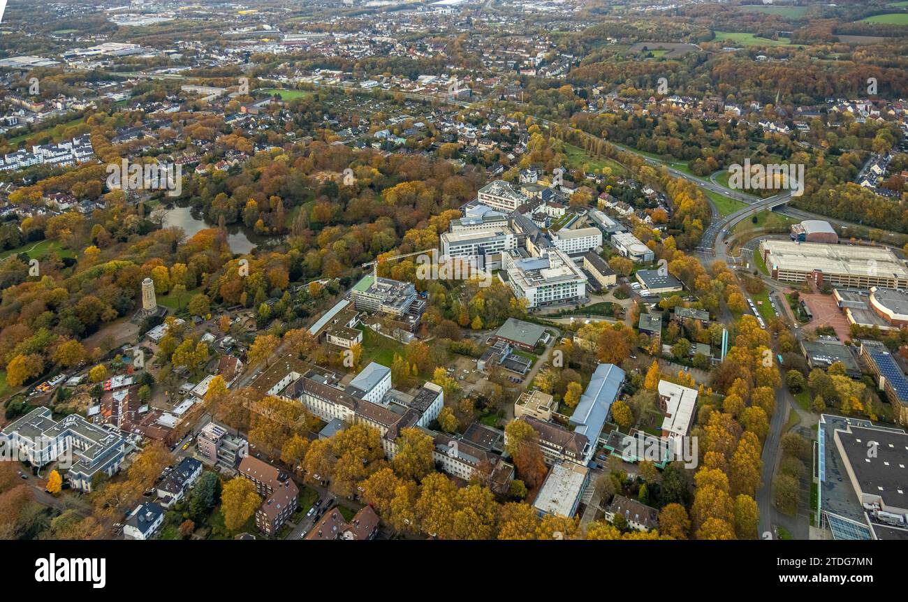 bilder von st josef hospital bochum