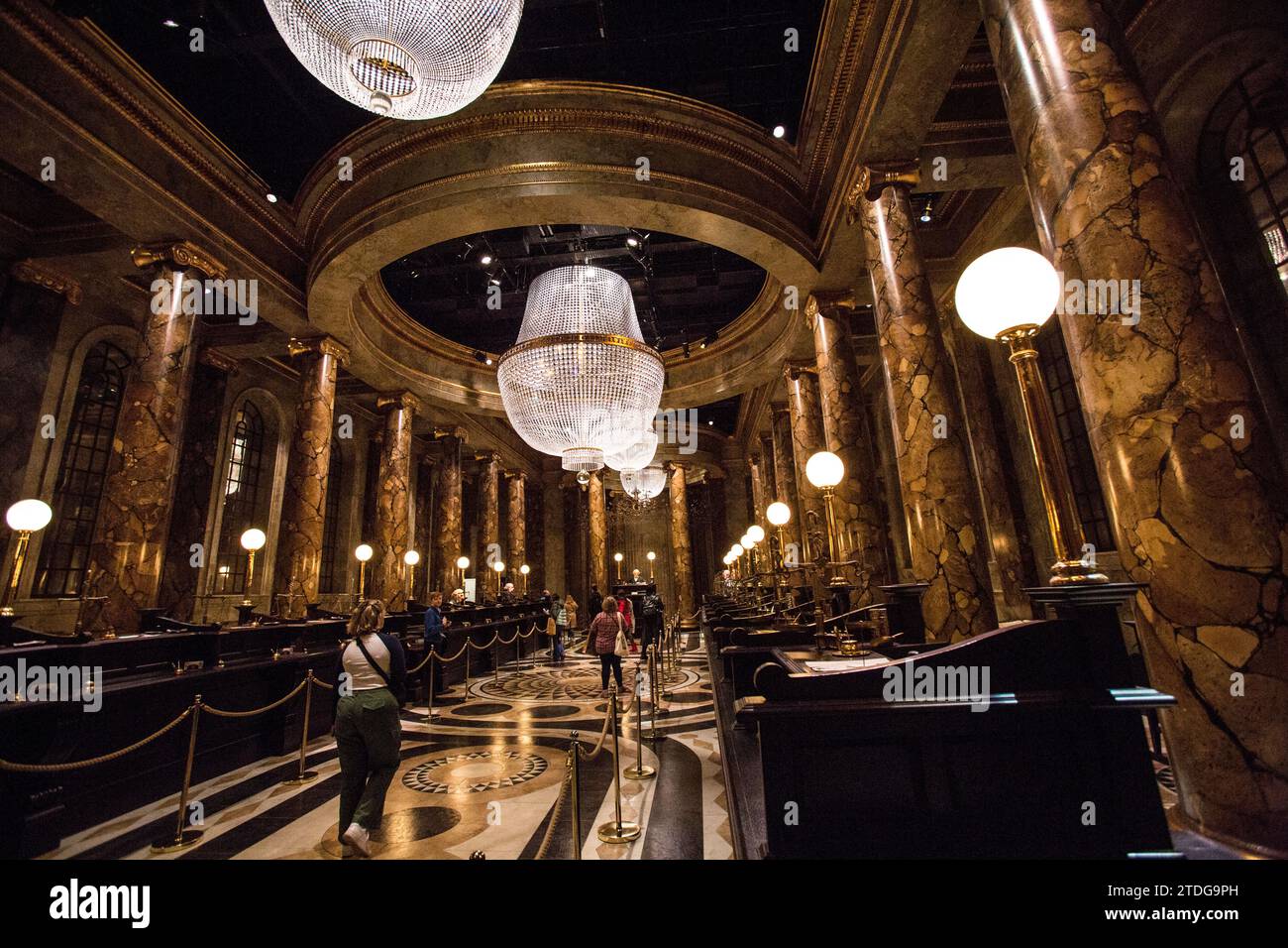 Stampo In Silicone Harry Potter Delle Monete Banca Dei Maghi Gringott Per Cioccolato - Foto 10