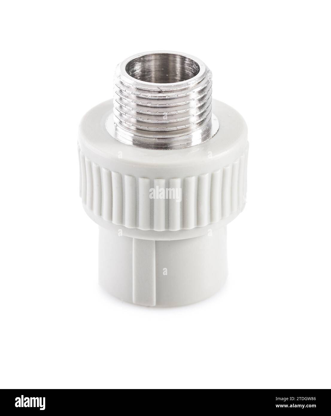 Pvc connector hi-res stock photography and images - Alamy