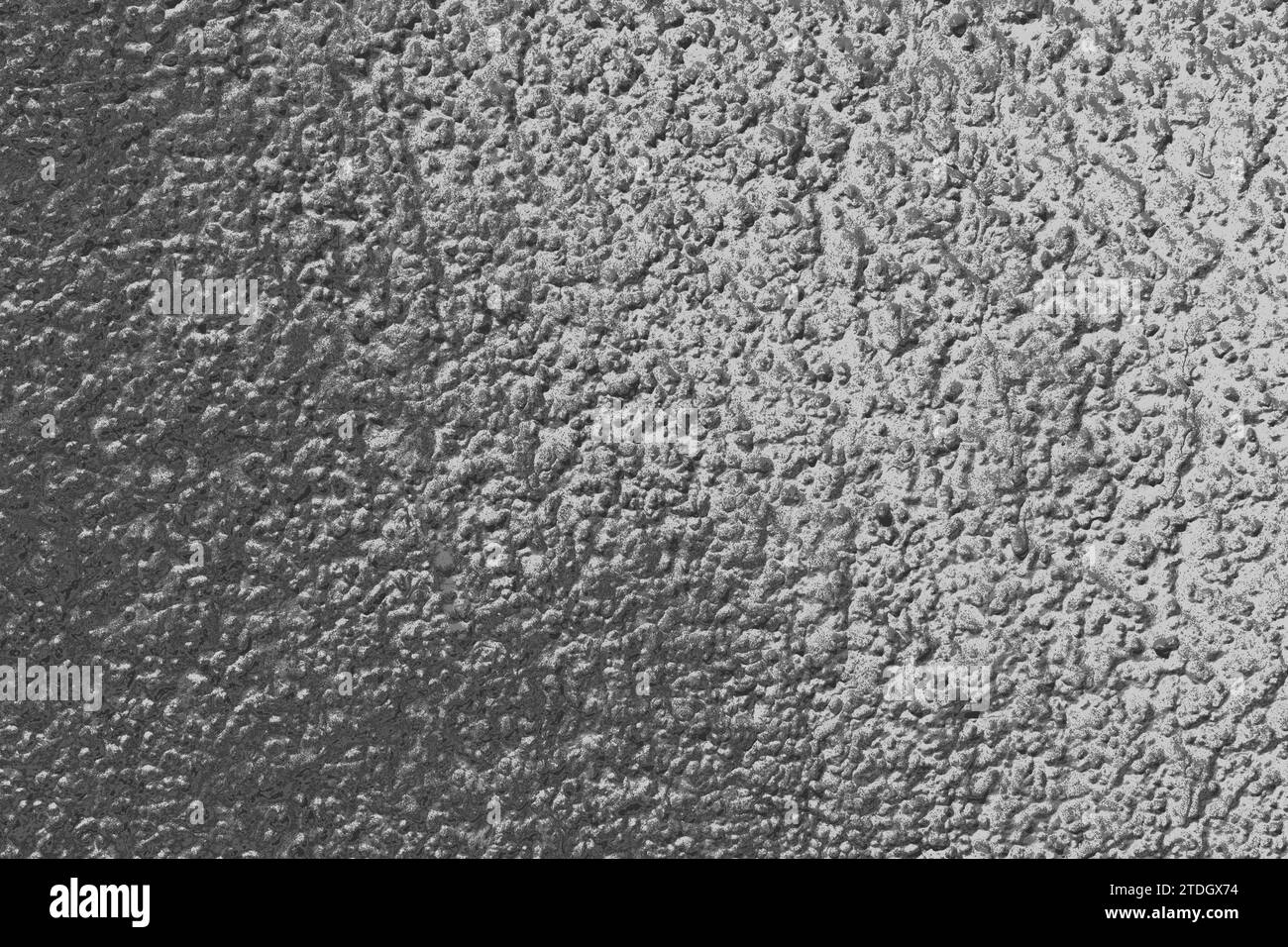 Colorful abstract painted wall patterns and texture as background Stock