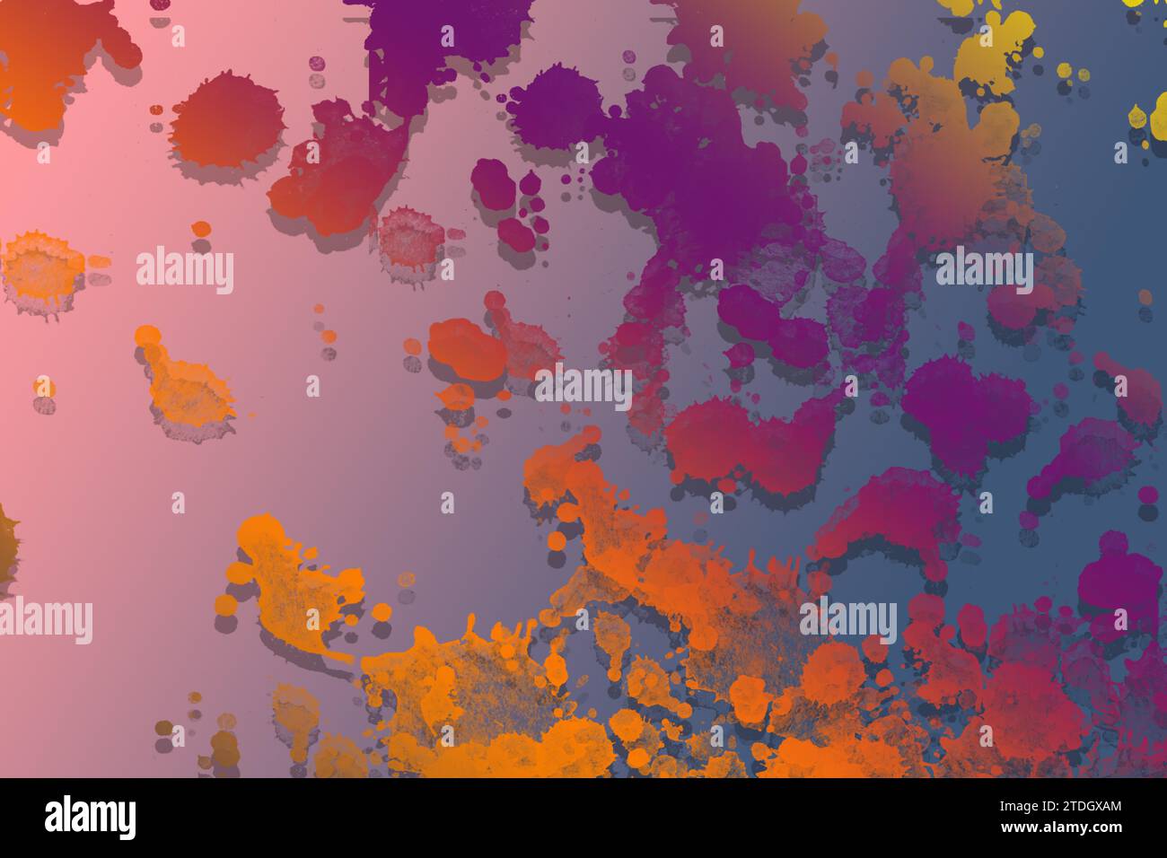 Water contamination paint hi-res stock photography and images - Alamy
