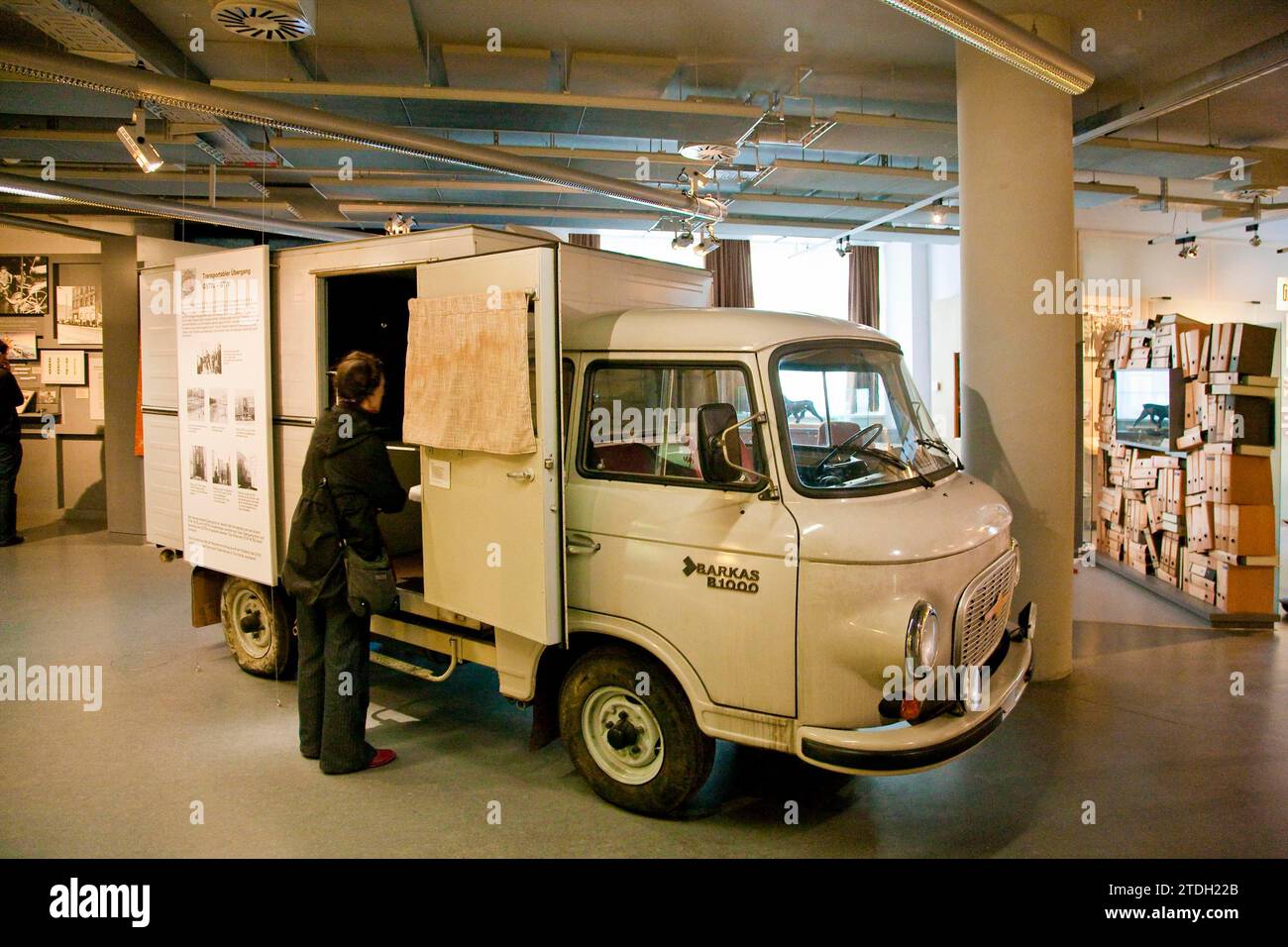 Contemporary History Forum leipzig Stock Photo Alamy Contemporary History Forum leipzig Stock Photo Alamy
