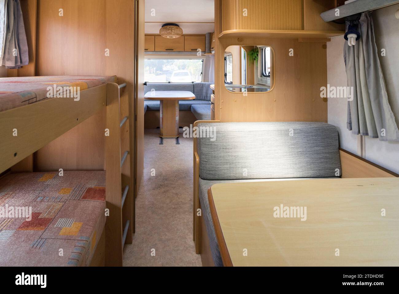 Tec tour hi-res stock photography and images - Alamy