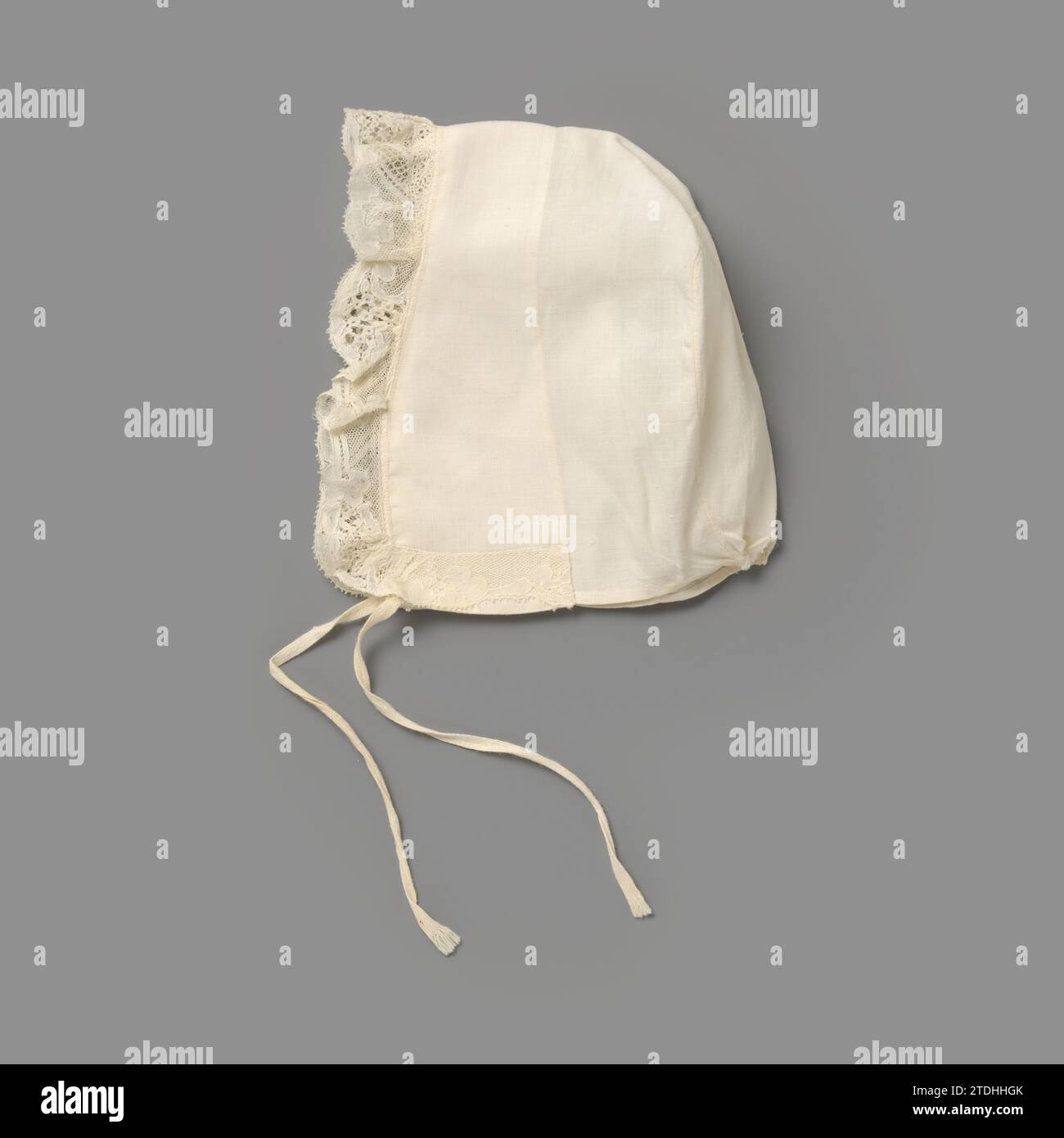 Hats lace white hi-res stock photography and images - Alamy