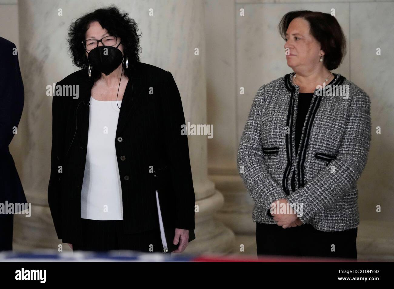 Elena kagan supreme court hi res stock photography and images Alamy