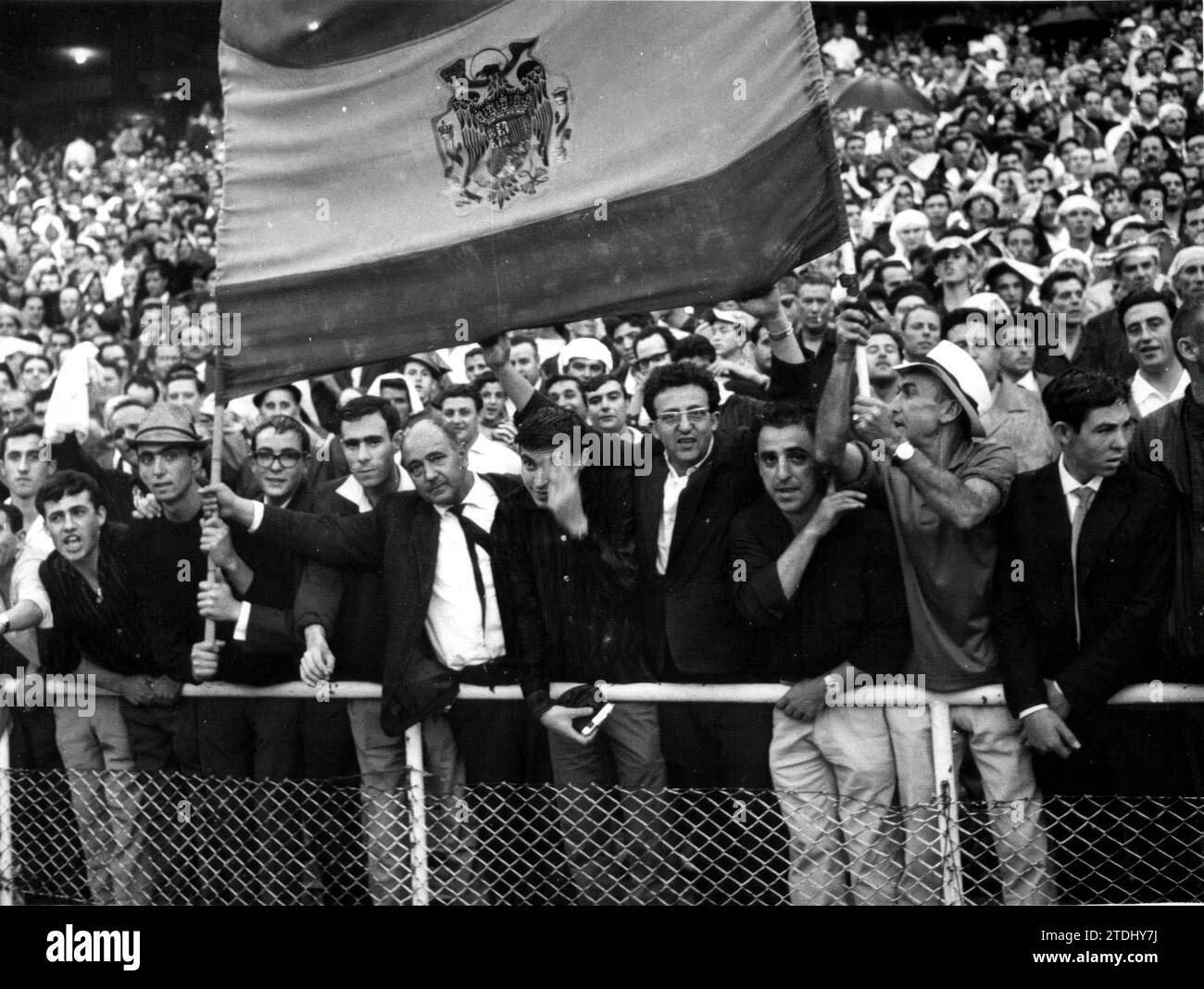 21 06 1964 hires stock photography and images Alamy