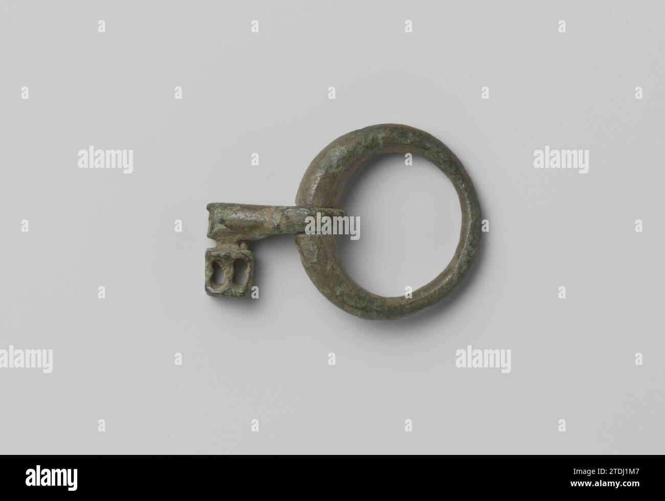 Roman key ring hi-res stock photography and images - Alamy