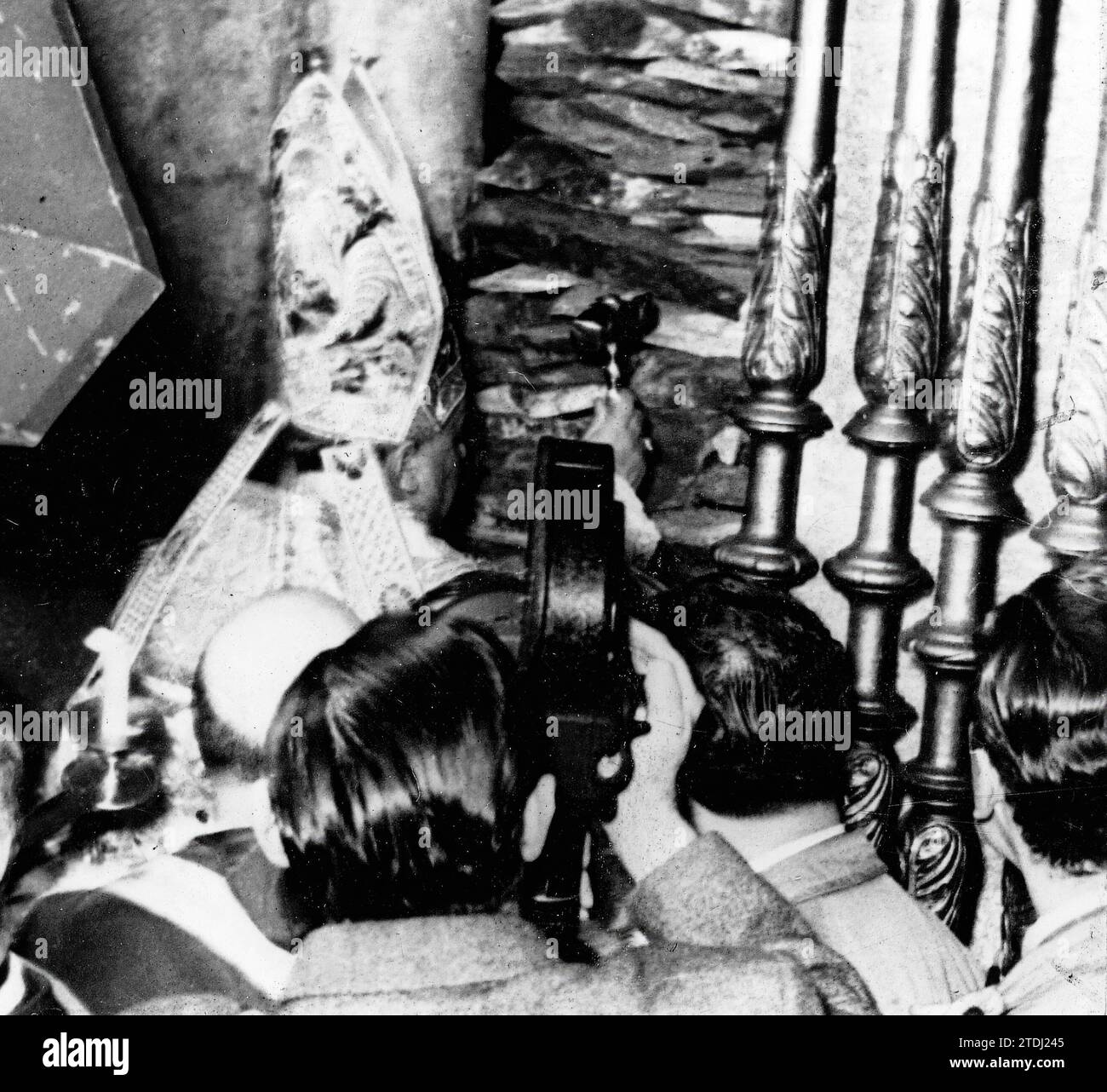 Fernando quiroga palacios hires stock photography and images Alamy