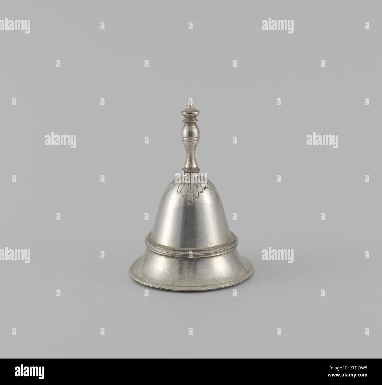 Bell shaped table bell hi-res stock photography and images - Alamy
