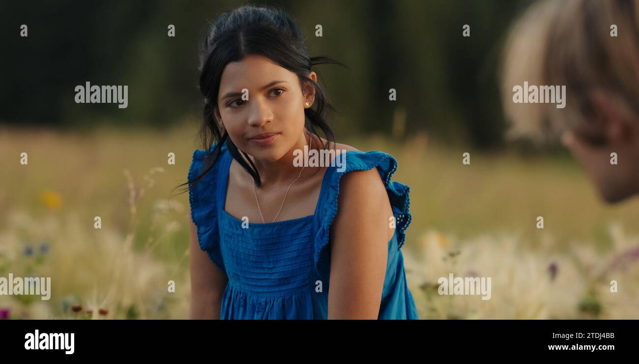 MY LIFE WITH THE WALTER BOYS, Nikki Rodriguez, Happily Ever After