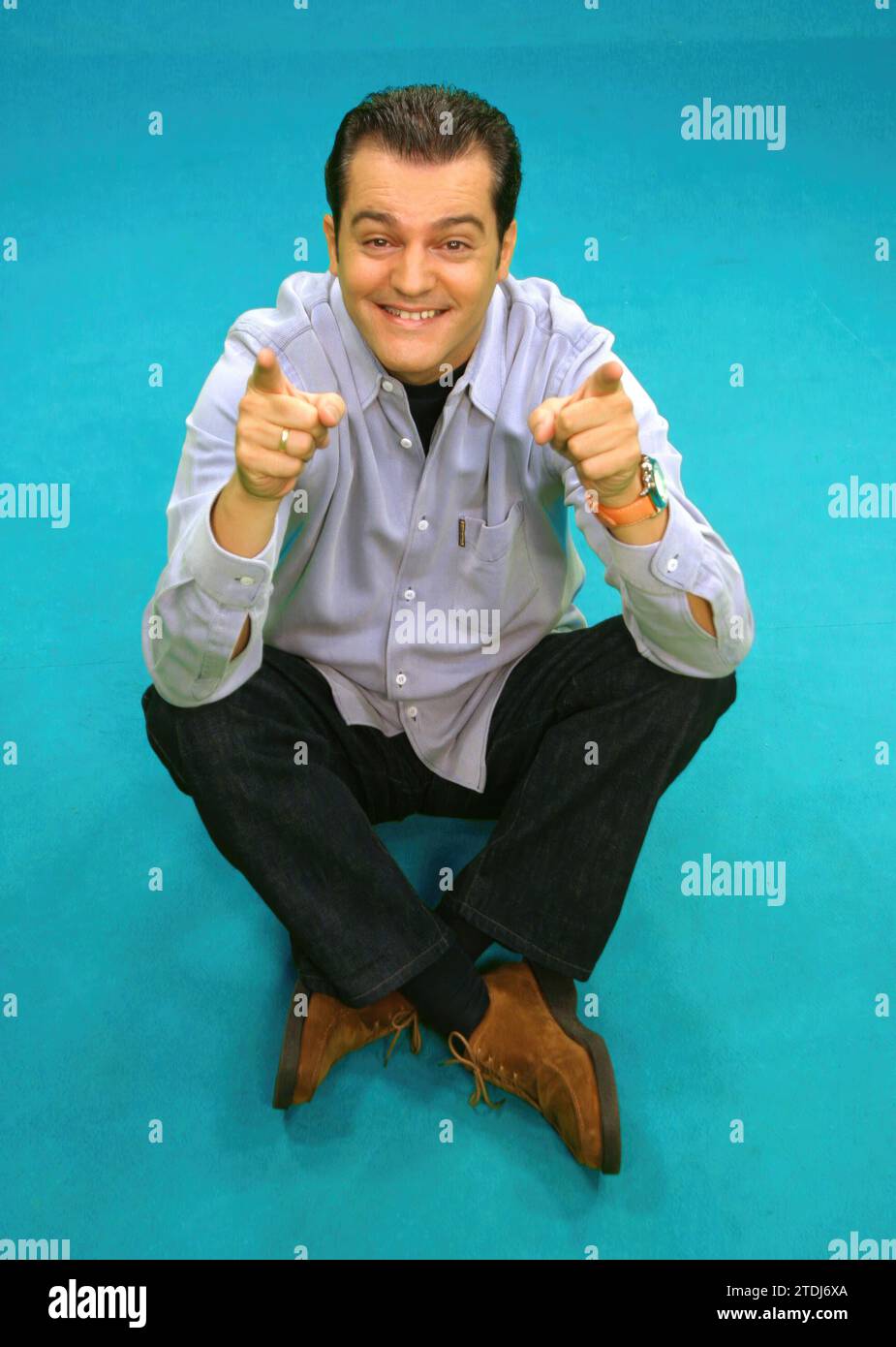 Ramon garcia hernando hi-res stock photography and images - Alamy
