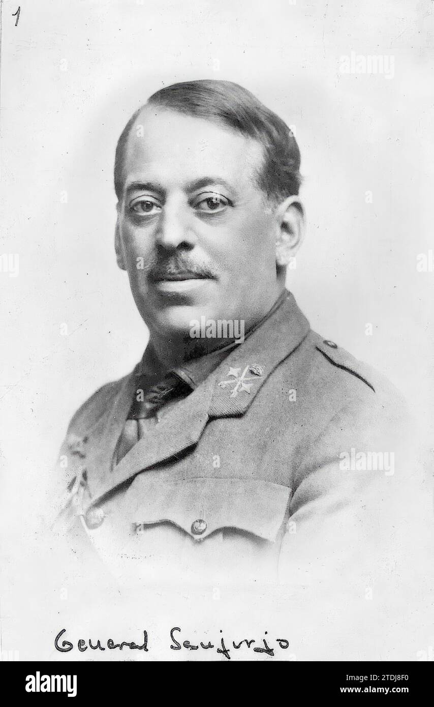 La Francisco Franco se rebela contra las exhumaciones de Mola y Sanjurjo